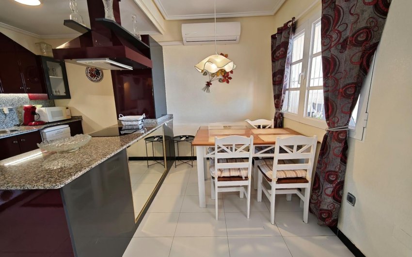 Reventa - Bungalow -
Torrevieja - Los Balcones - Los Altos del Edén