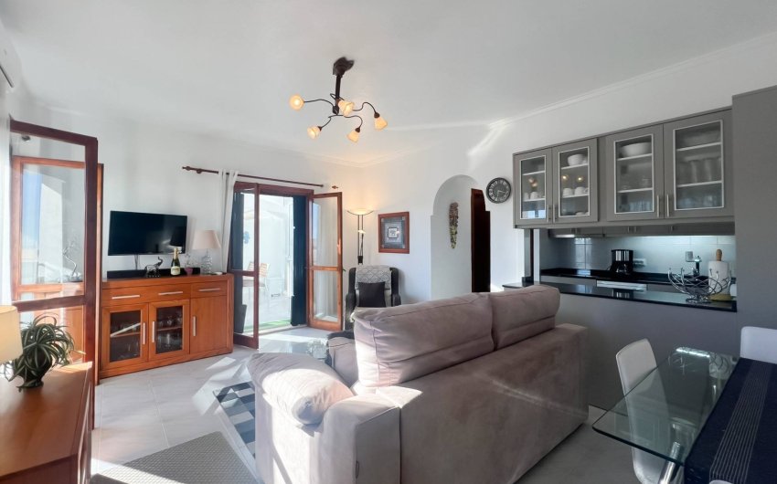 Reventa - Bungalow -
Torrevieja - Los Frutales