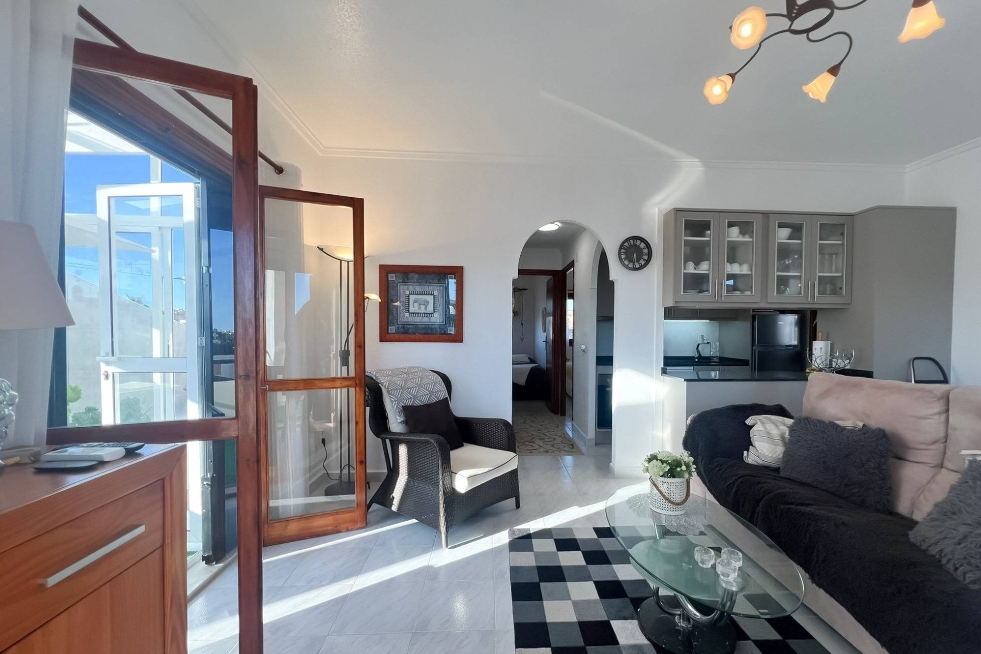 Reventa - Bungalow -
Torrevieja - Los Frutales