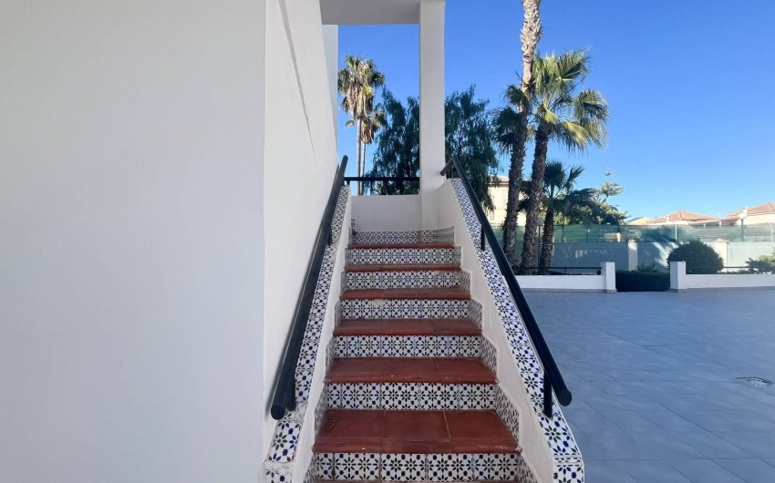 Reventa - Bungalow -
Torrevieja - Los Frutales