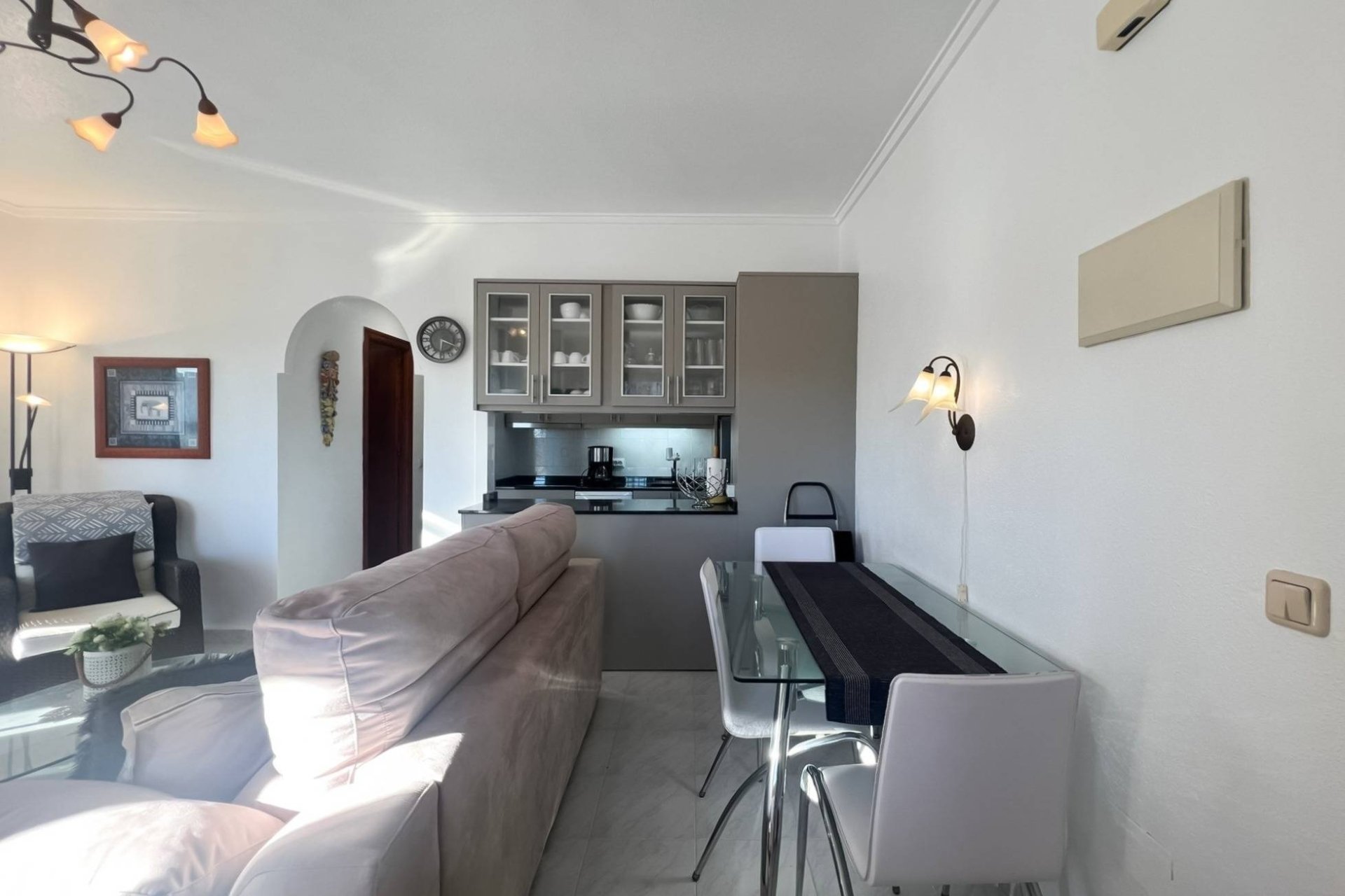 Reventa - Bungalow -
Torrevieja - Los Frutales