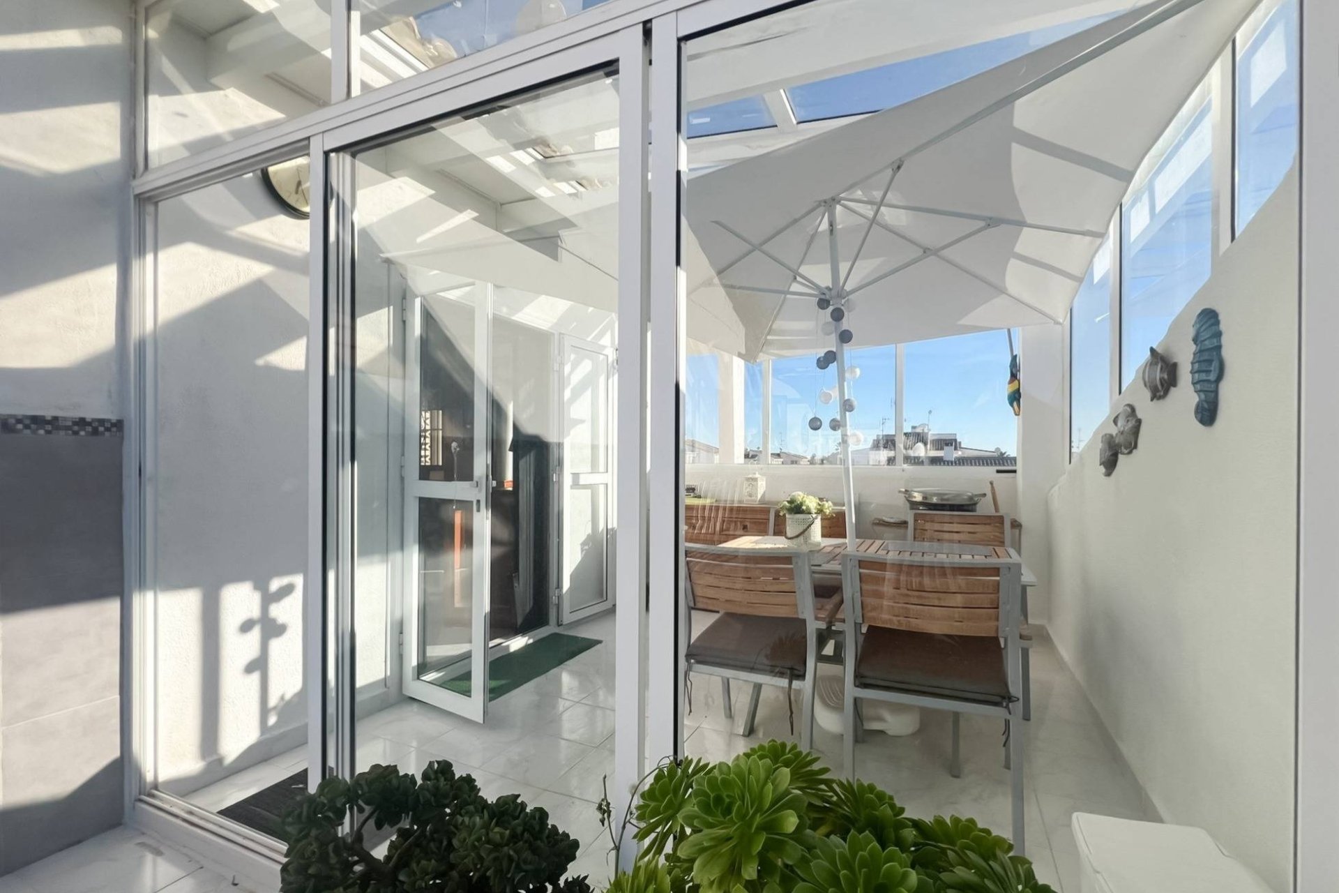 Reventa - Bungalow -
Torrevieja - Los Frutales