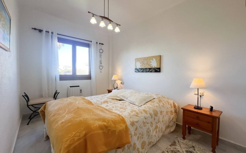 Reventa - Bungalow -
Torrevieja - Los Frutales