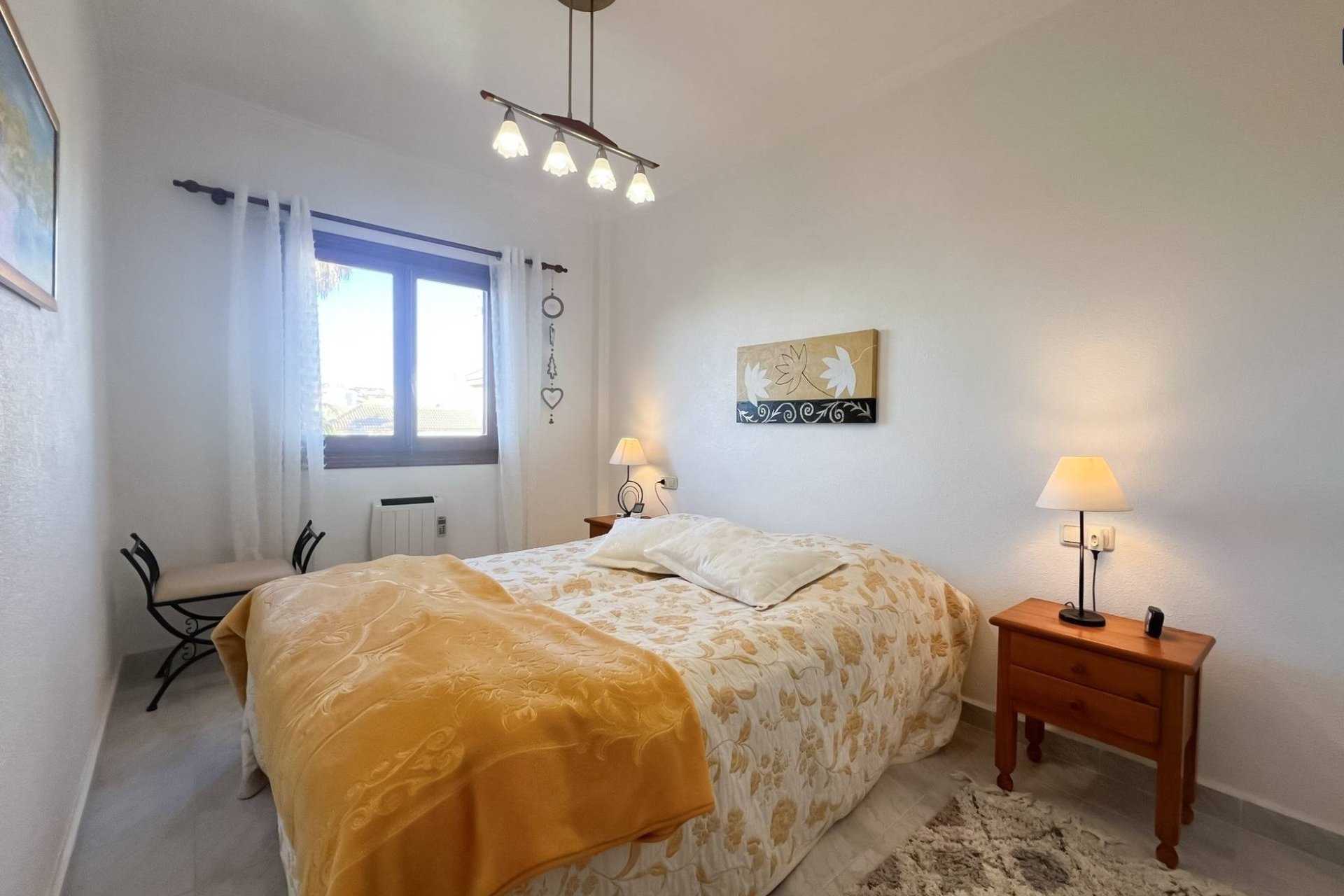 Reventa - Bungalow -
Torrevieja - Los Frutales