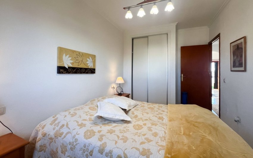 Reventa - Bungalow -
Torrevieja - Los Frutales