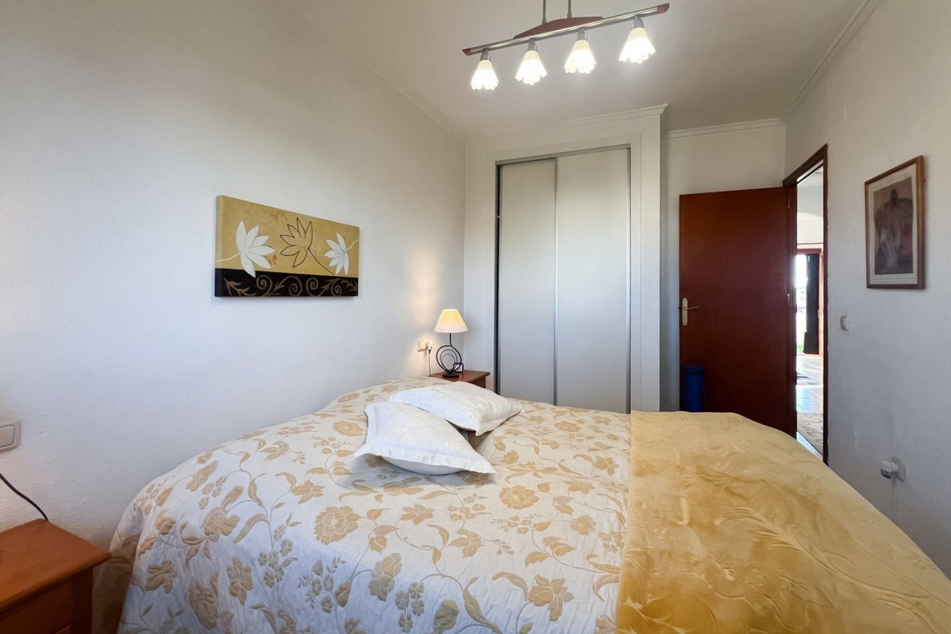 Reventa - Bungalow -
Torrevieja - Los Frutales