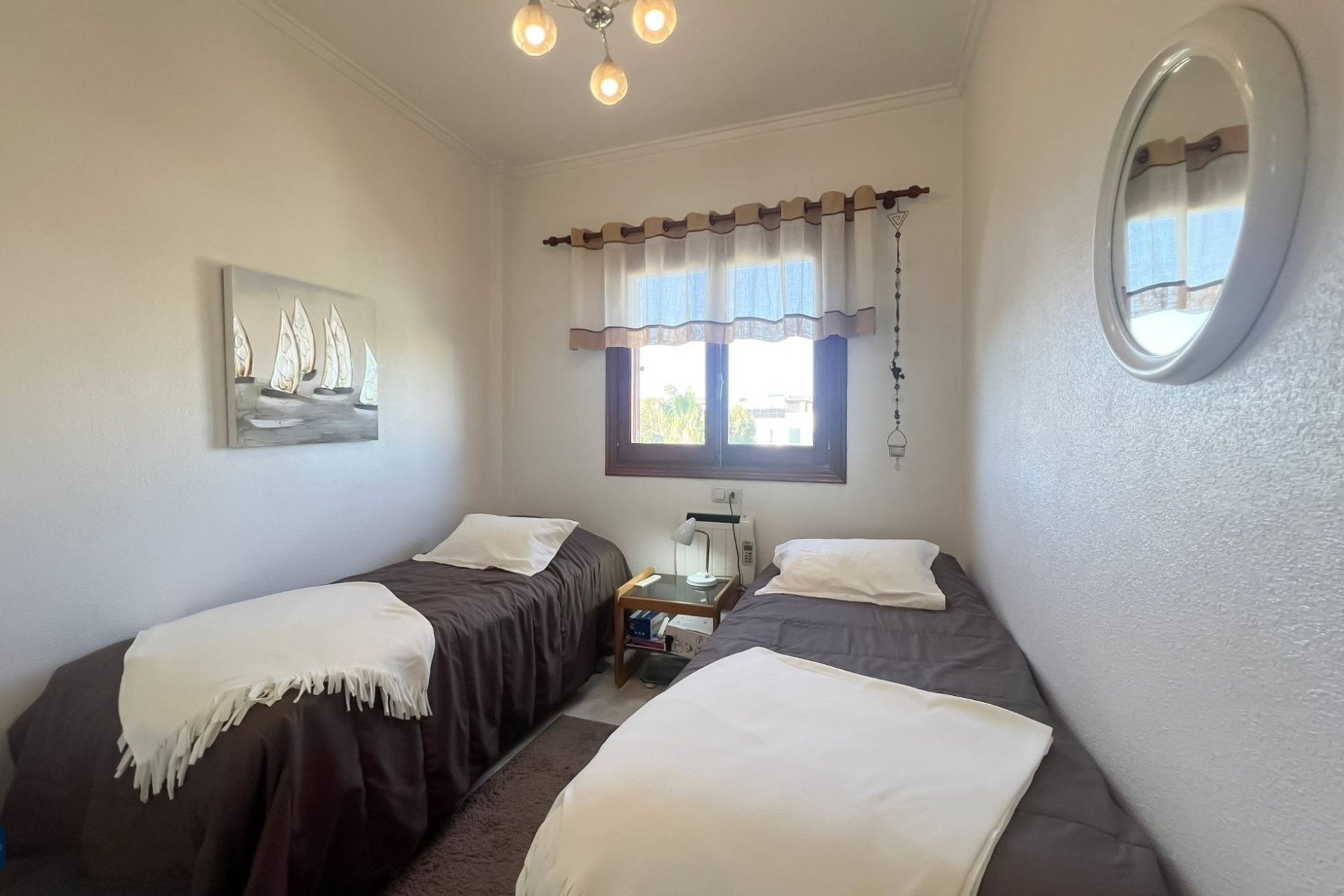 Reventa - Bungalow -
Torrevieja - Los Frutales