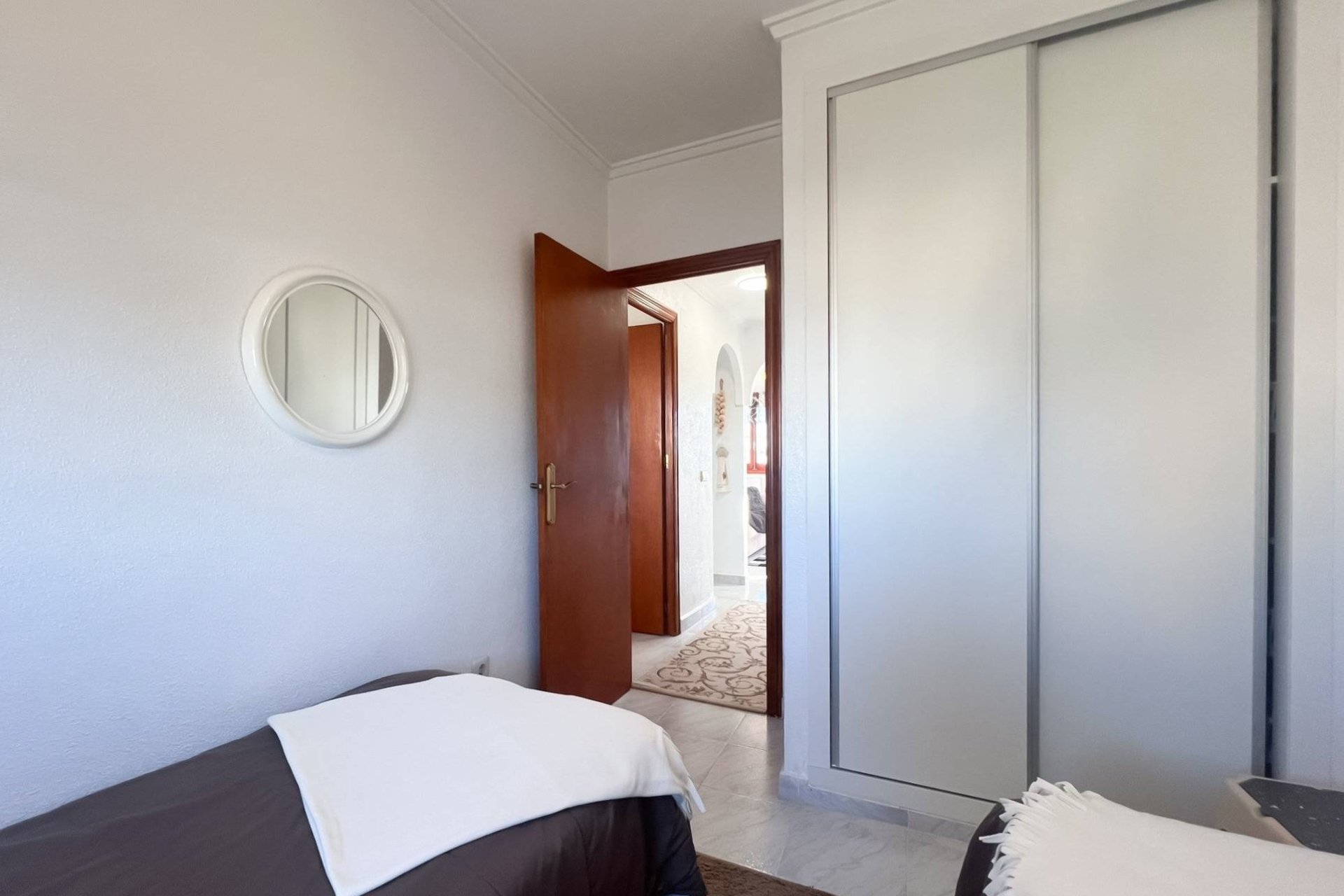 Reventa - Bungalow -
Torrevieja - Los Frutales