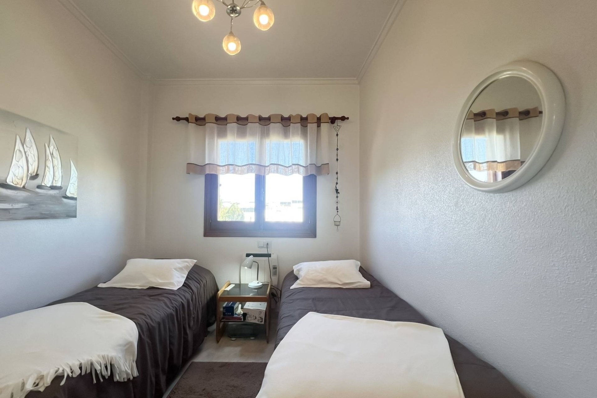 Reventa - Bungalow -
Torrevieja - Los Frutales