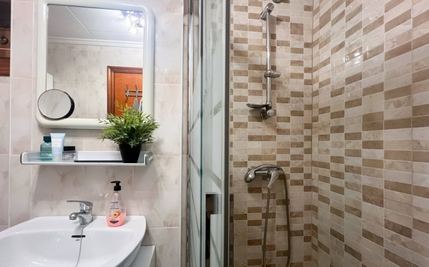 Reventa - Bungalow -
Torrevieja - Los Frutales