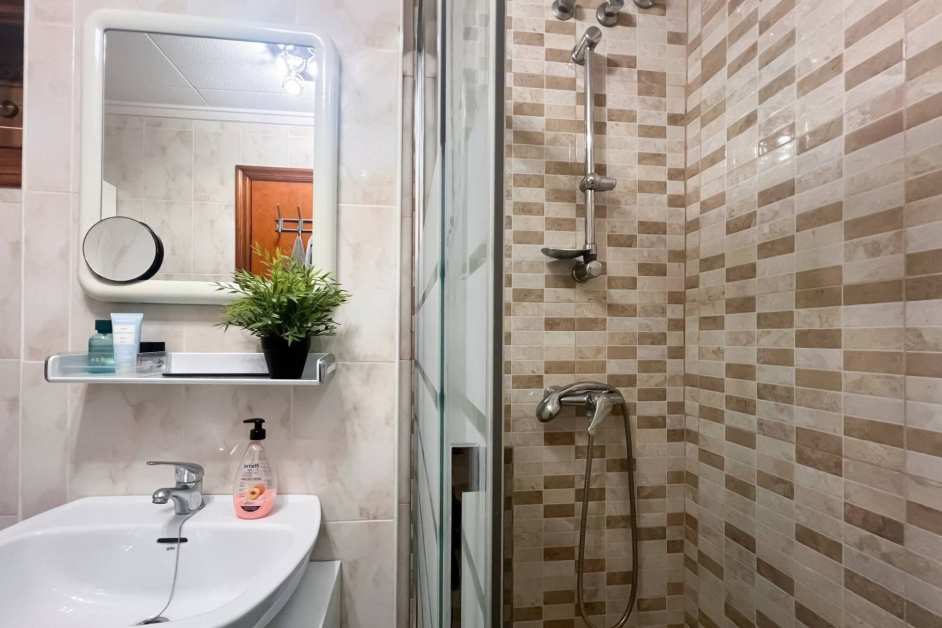 Reventa - Bungalow -
Torrevieja - Los Frutales