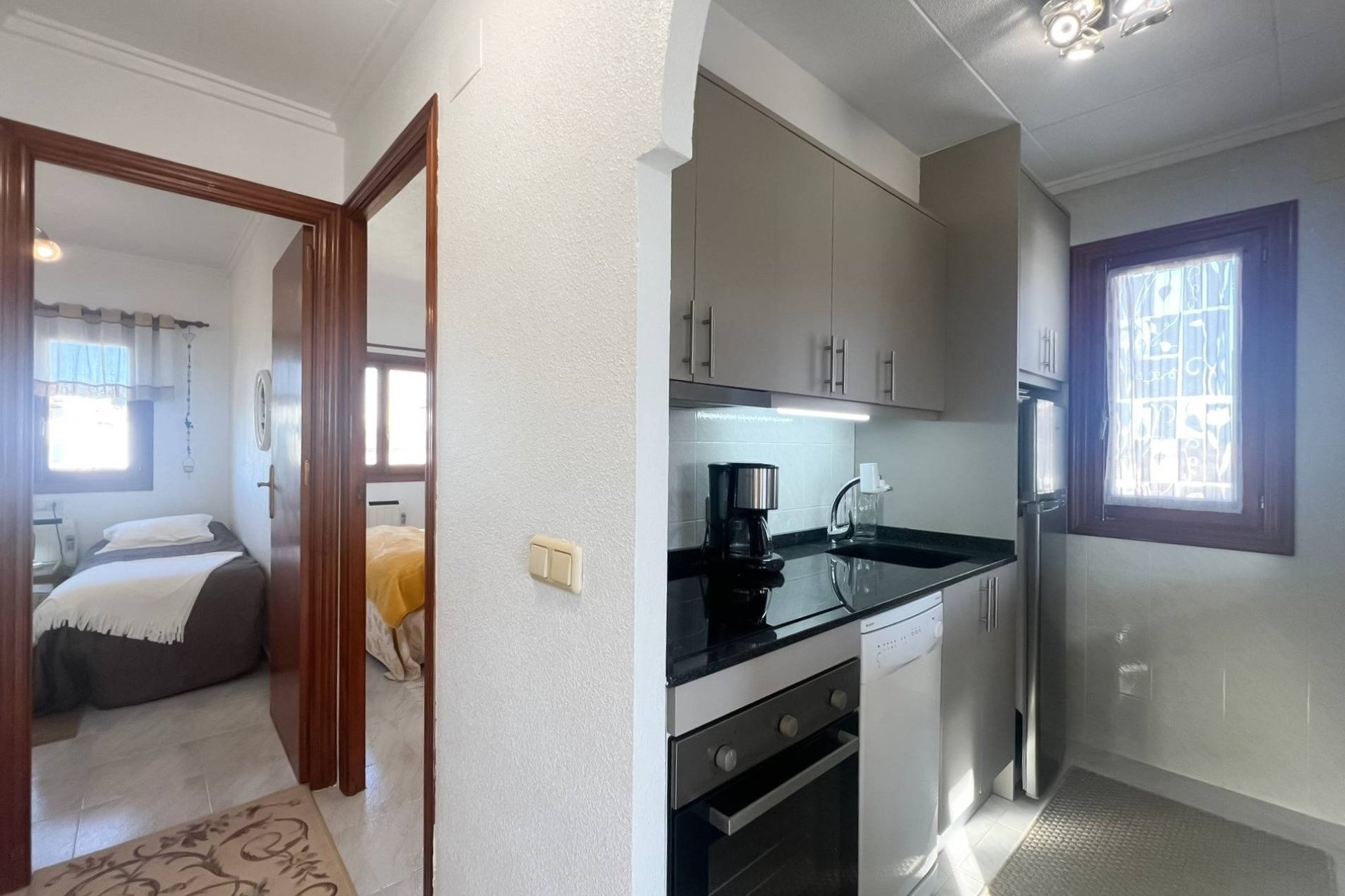 Reventa - Bungalow -
Torrevieja - Los Frutales