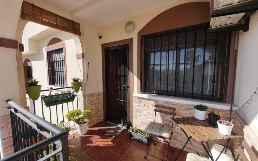 Reventa - Bungalow -
Torrevieja - Parque Acuático - Sector 25
