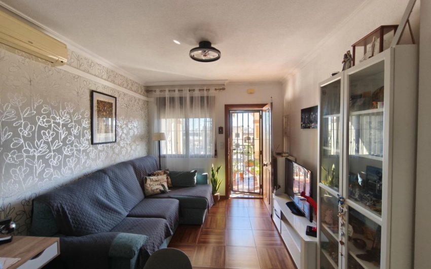 Reventa - Bungalow -
Torrevieja - Parque Acuático - Sector 25
