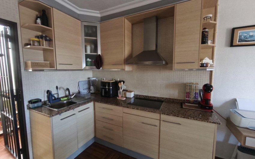 Reventa - Bungalow -
Torrevieja - Parque Acuático - Sector 25