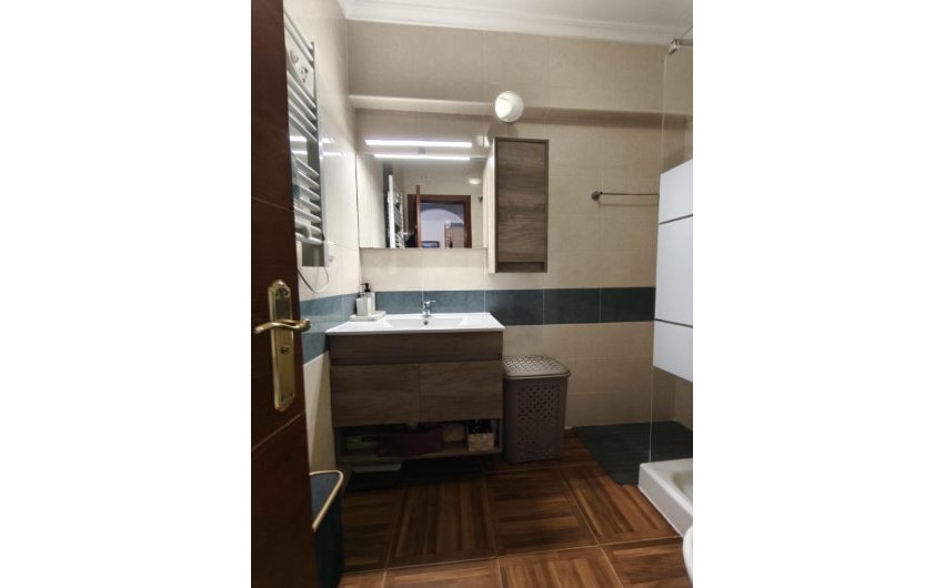 Reventa - Bungalow -
Torrevieja - Parque Acuático - Sector 25