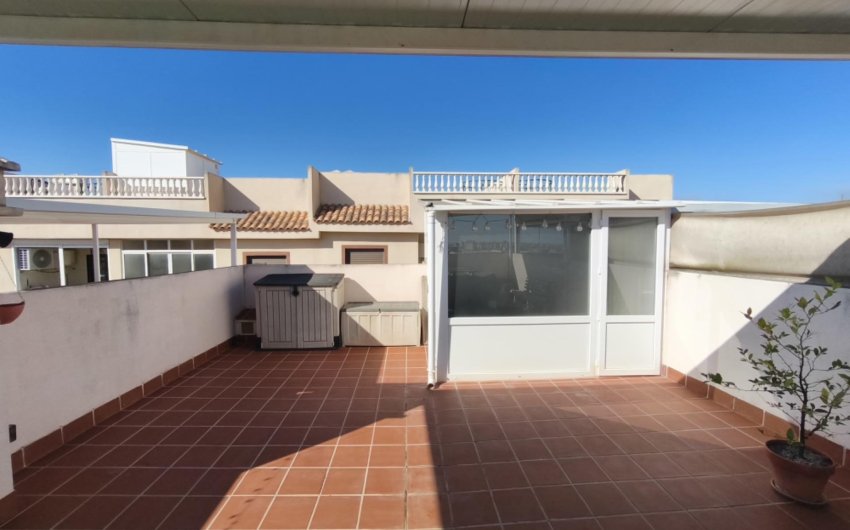 Reventa - Bungalow -
Torrevieja - Parque Acuático - Sector 25