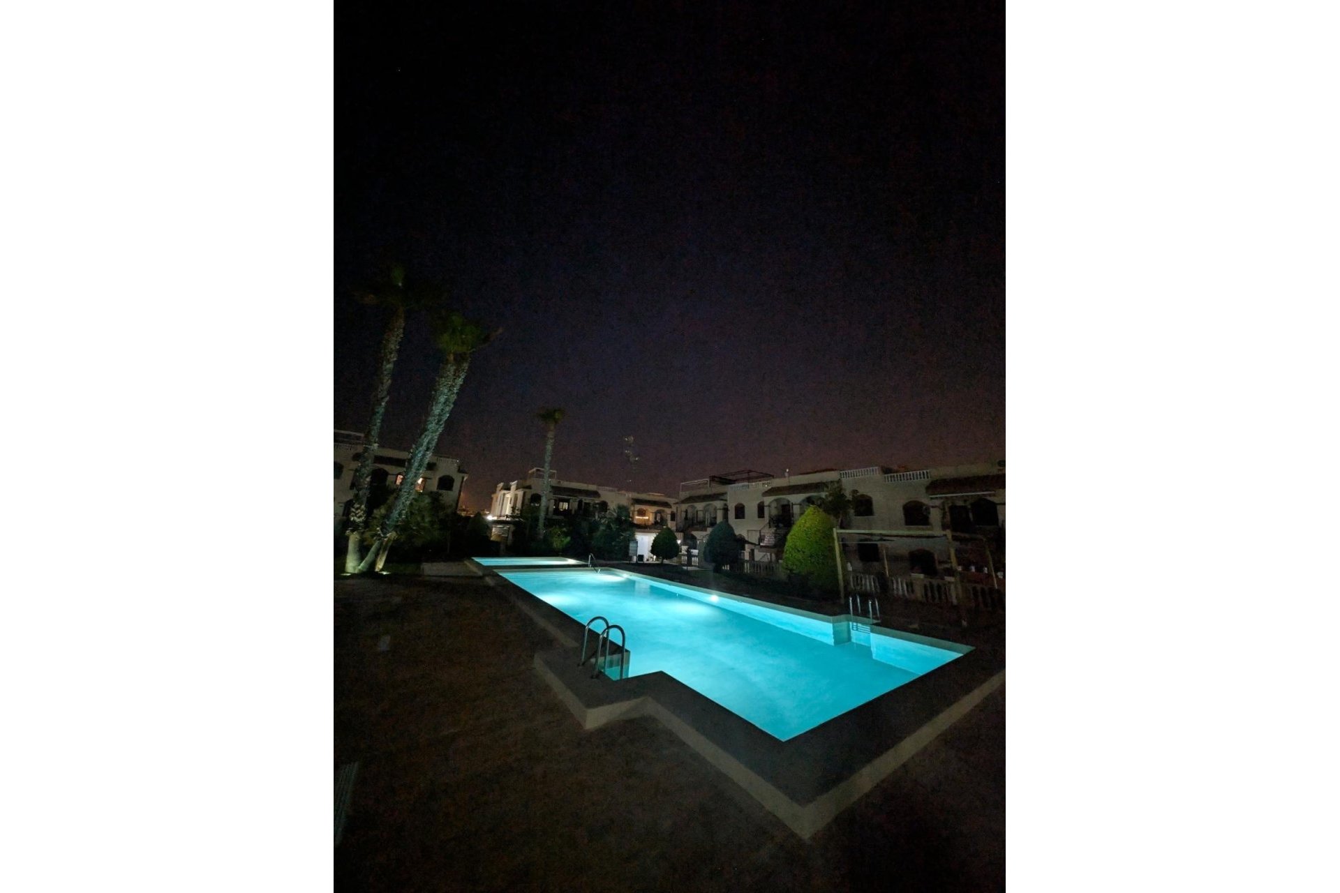 Reventa - Bungalow -
Torrevieja - Parque Acuático - Sector 25