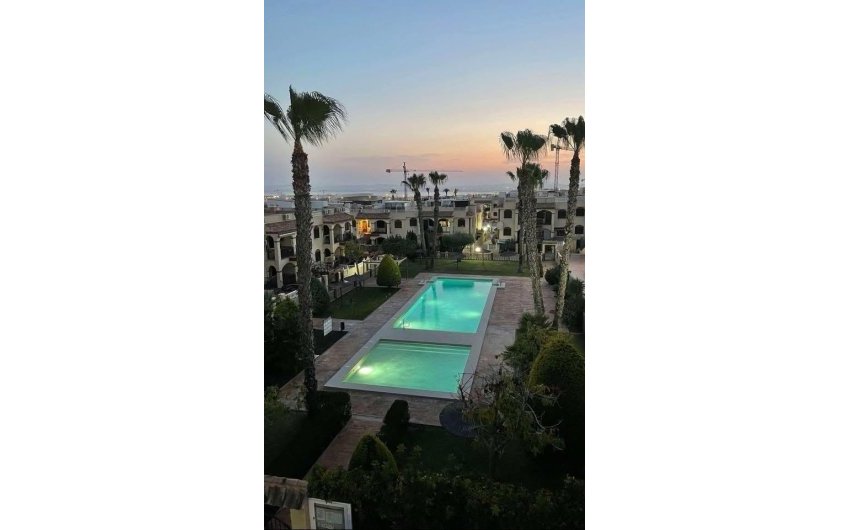 Reventa - Bungalow -
Torrevieja - Parque Acuático - Sector 25