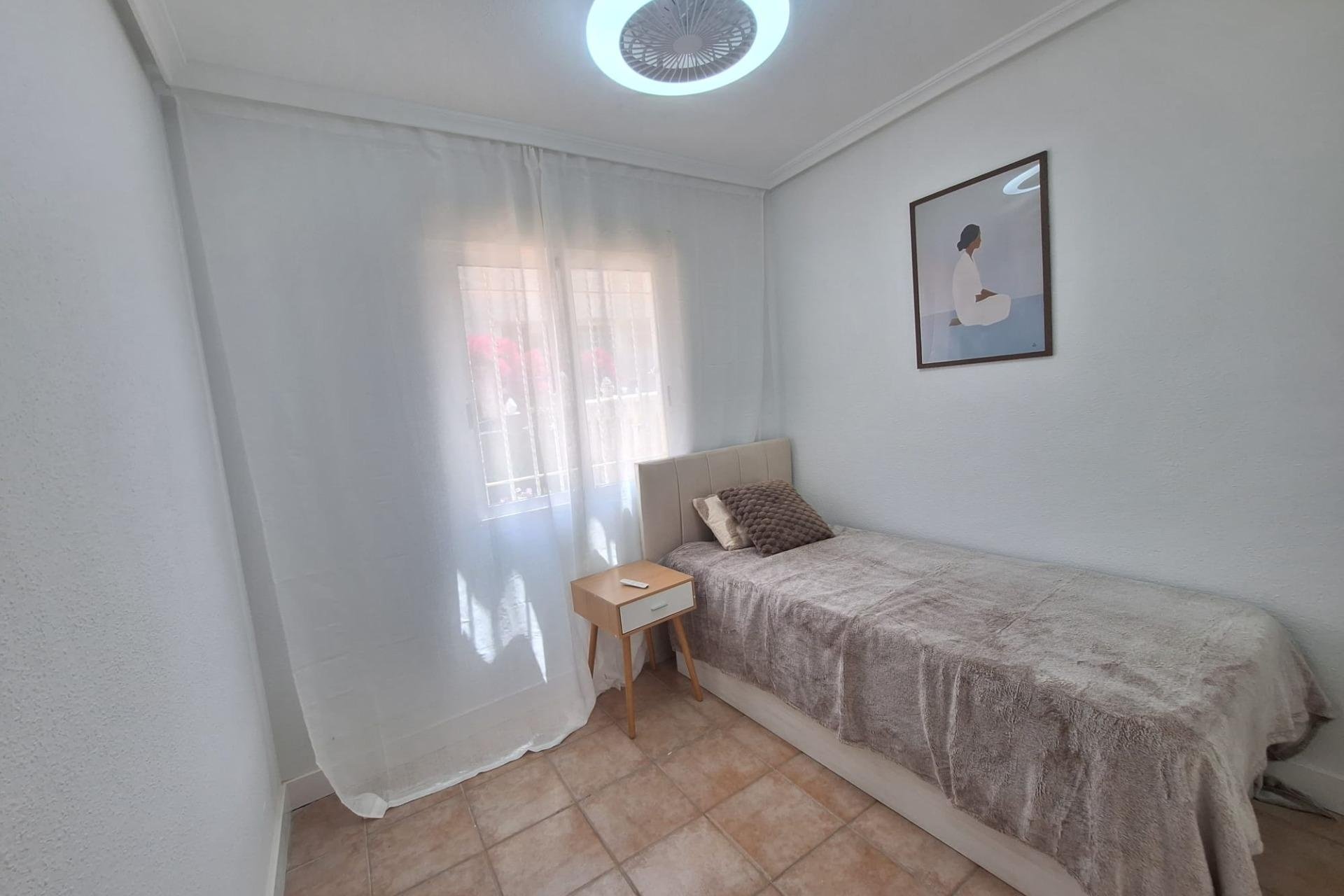 Reventa - Bungalow -
Torrevieja - Sector 25