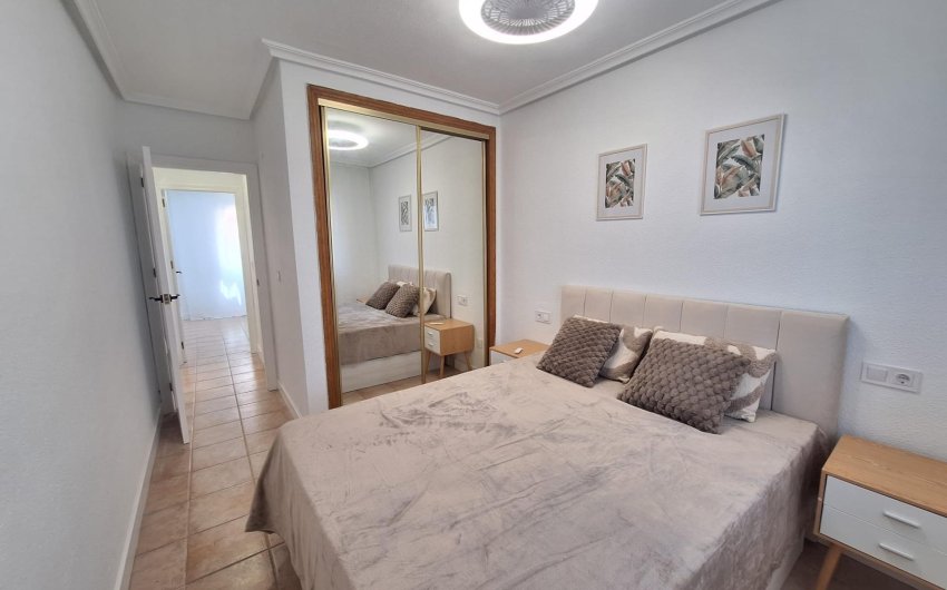 Reventa - Bungalow -
Torrevieja - Sector 25