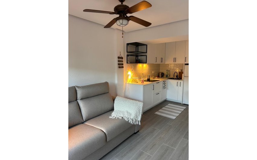 Reventa - Bungalow -
Torrevieja - Torre La Mata