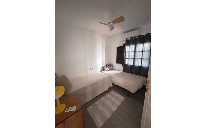 Reventa - Bungalow -
Torrevieja - Torre La Mata
