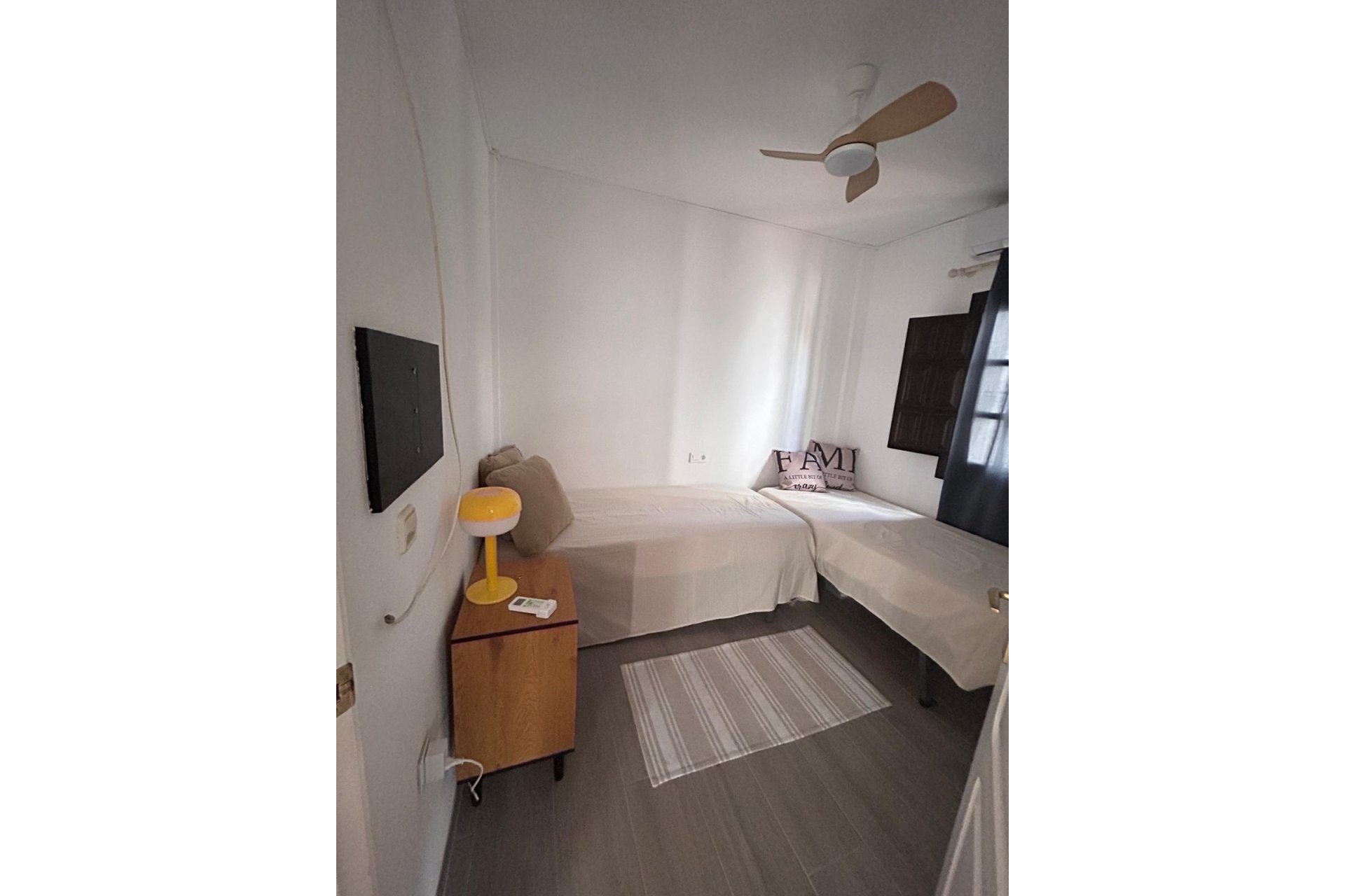 Reventa - Bungalow -
Torrevieja - Torre La Mata