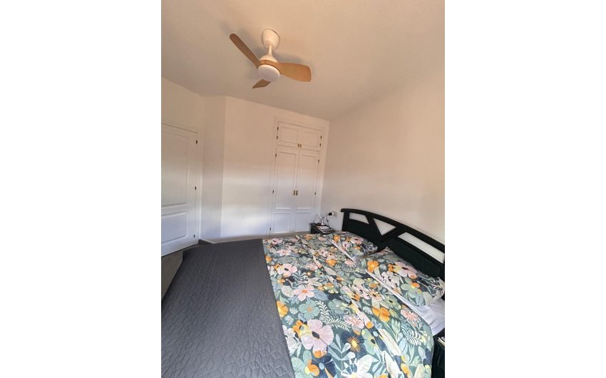 Reventa - Bungalow -
Torrevieja - Torre La Mata