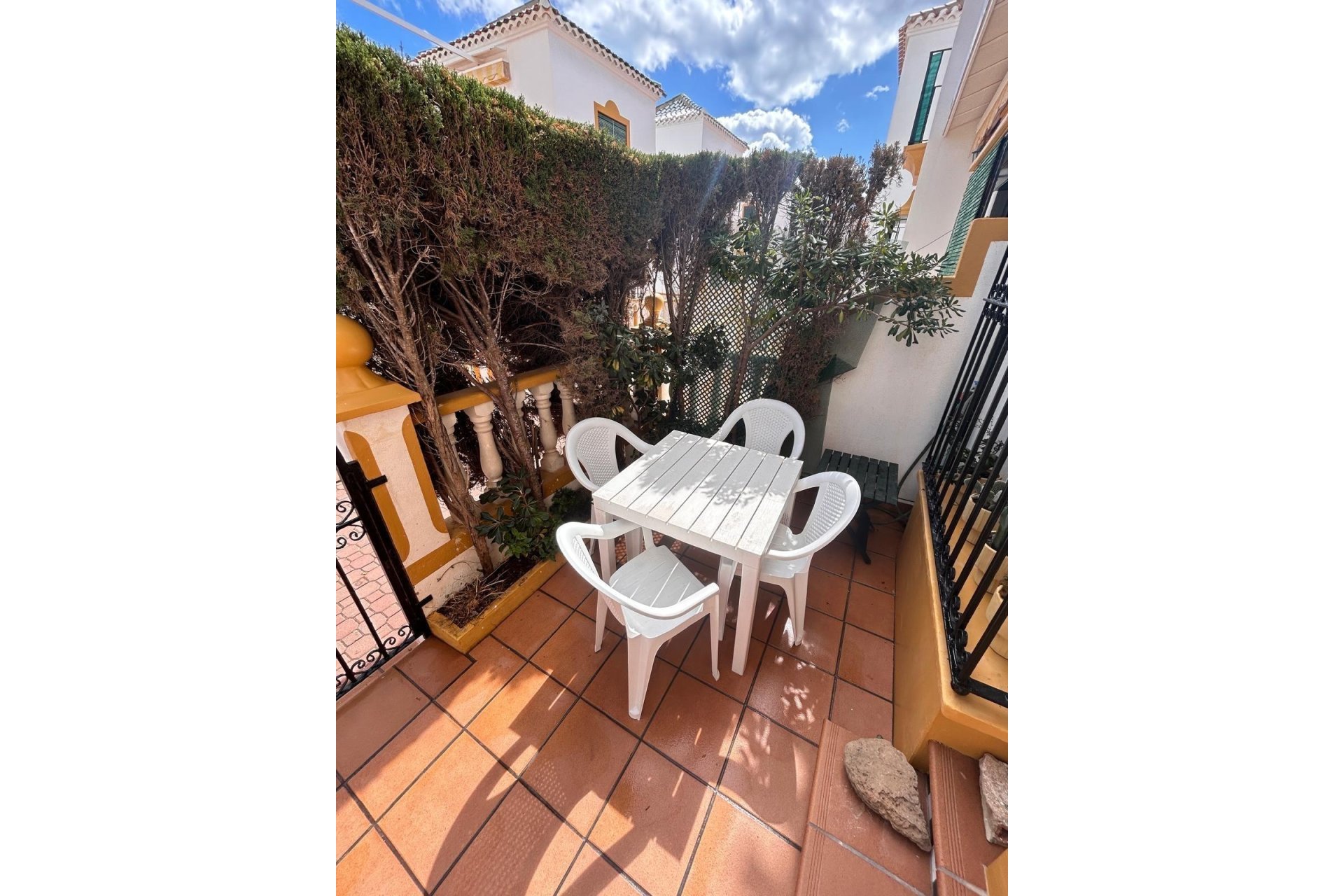 Reventa - Bungalow -
Torrevieja - Torre La Mata