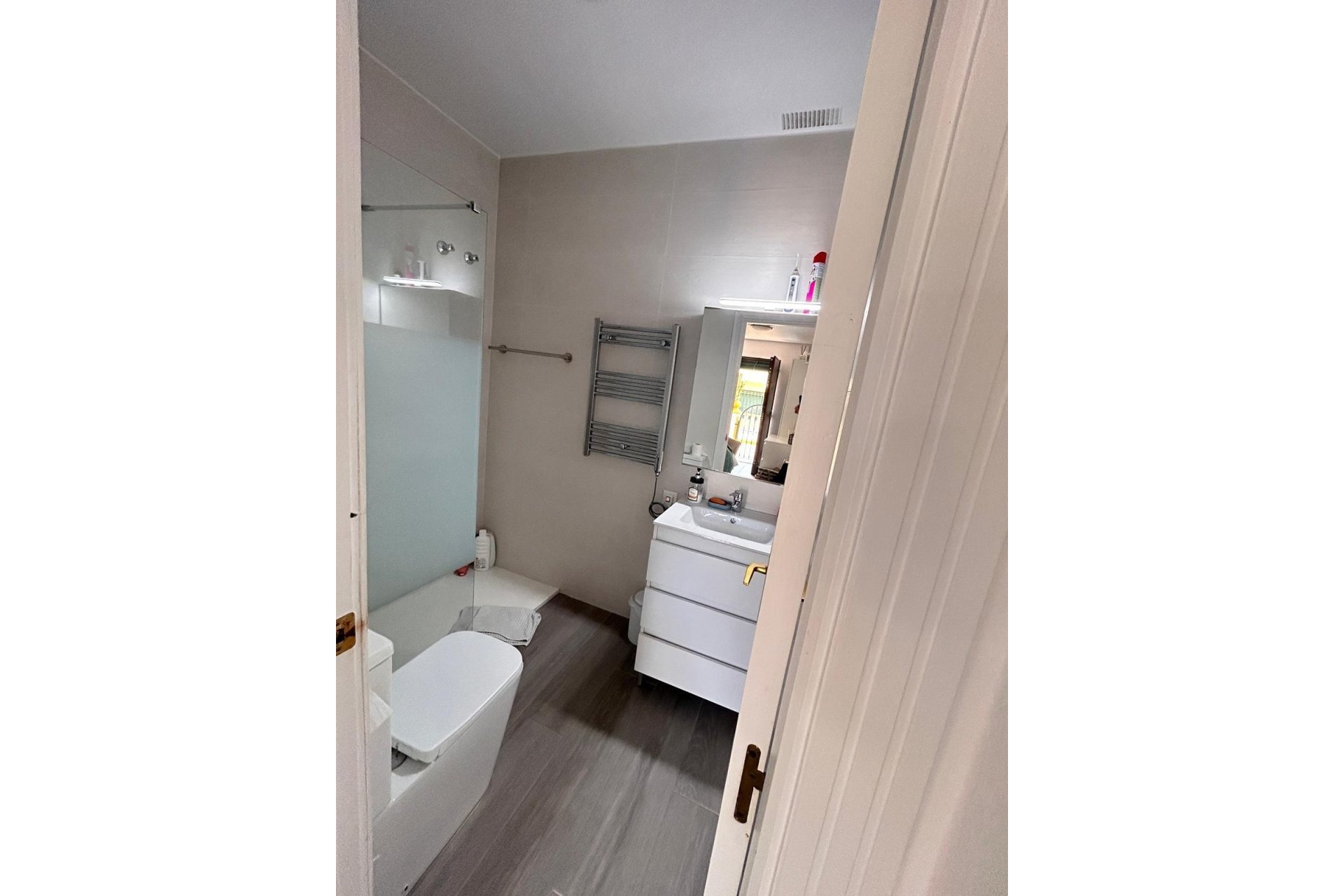 Reventa - Bungalow -
Torrevieja - Torre La Mata