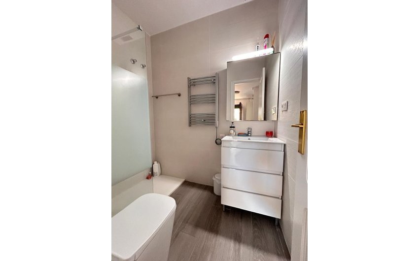Reventa - Bungalow -
Torrevieja - Torre La Mata