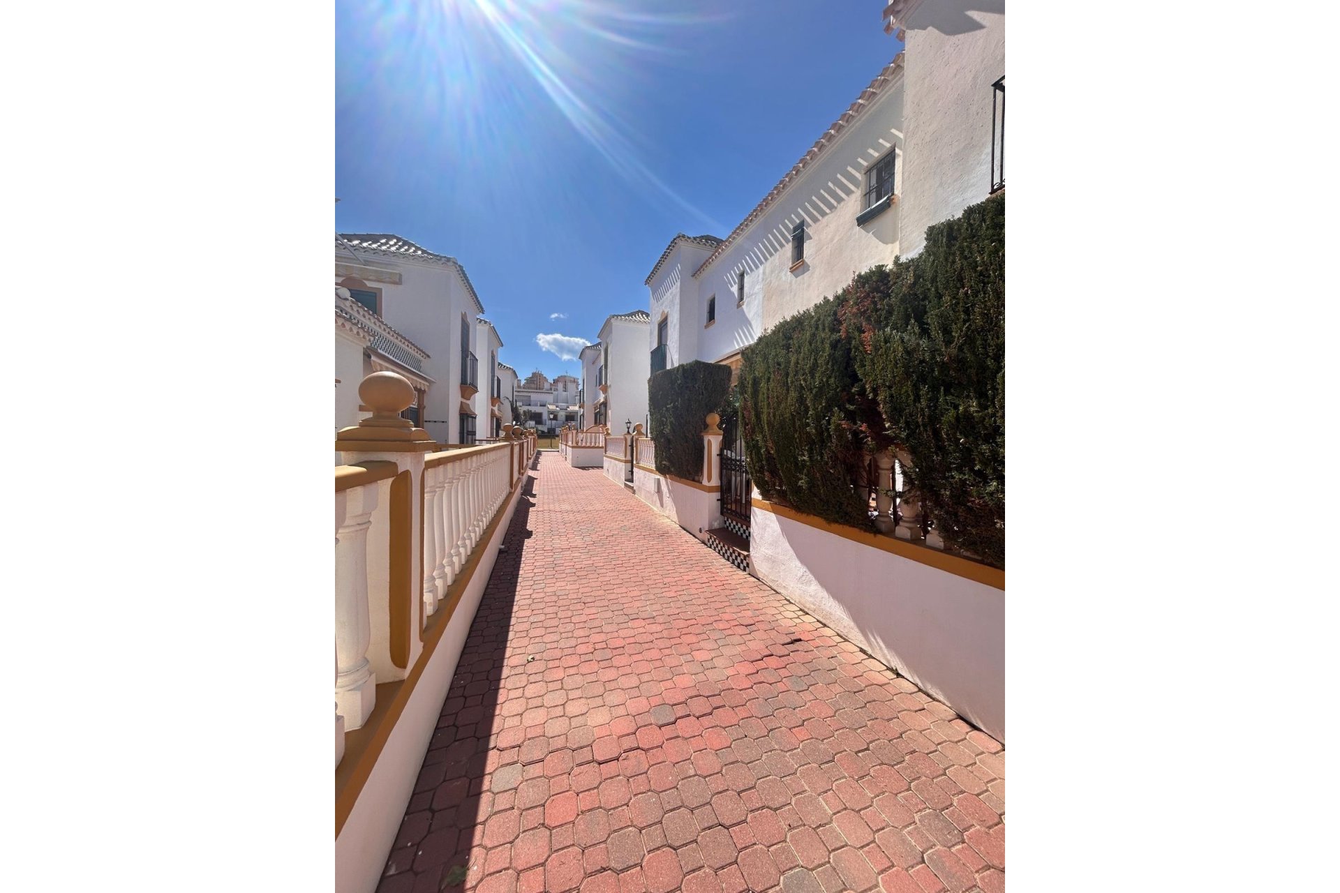 Reventa - Bungalow -
Torrevieja - Torre La Mata