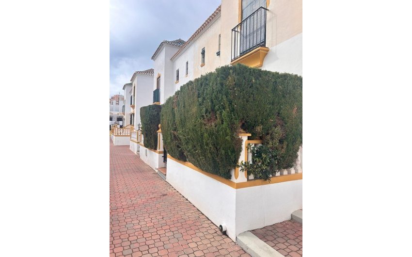 Reventa - Bungalow -
Torrevieja - Torre La Mata
