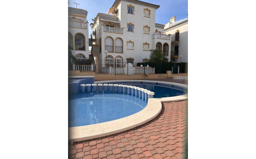Reventa - Bungalow -
Torrevieja - Torre La Mata
