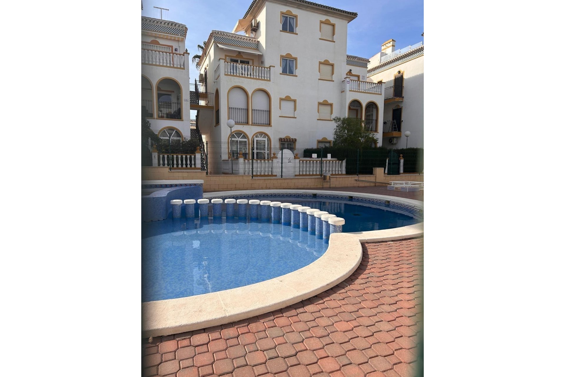 Reventa - Bungalow -
Torrevieja - Torre La Mata