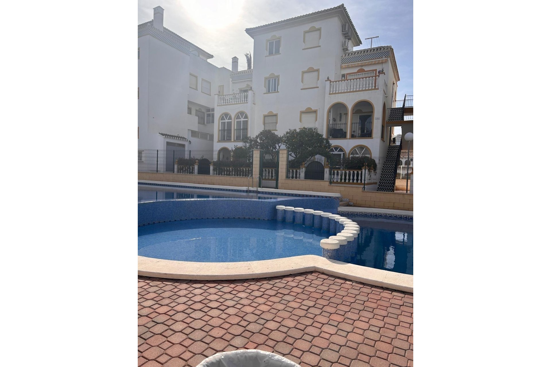 Reventa - Bungalow -
Torrevieja - Torre La Mata