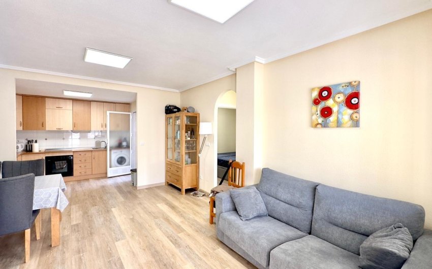 Reventa - Bungalow -
Torrevieja - Torreblanca