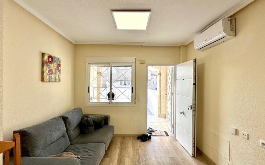 Reventa - Bungalow -
Torrevieja - Torreblanca