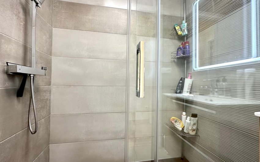 Reventa - Bungalow -
Torrevieja - Torreblanca