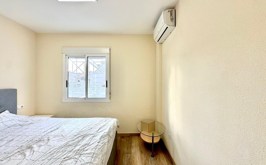 Reventa - Bungalow -
Torrevieja - Torreblanca