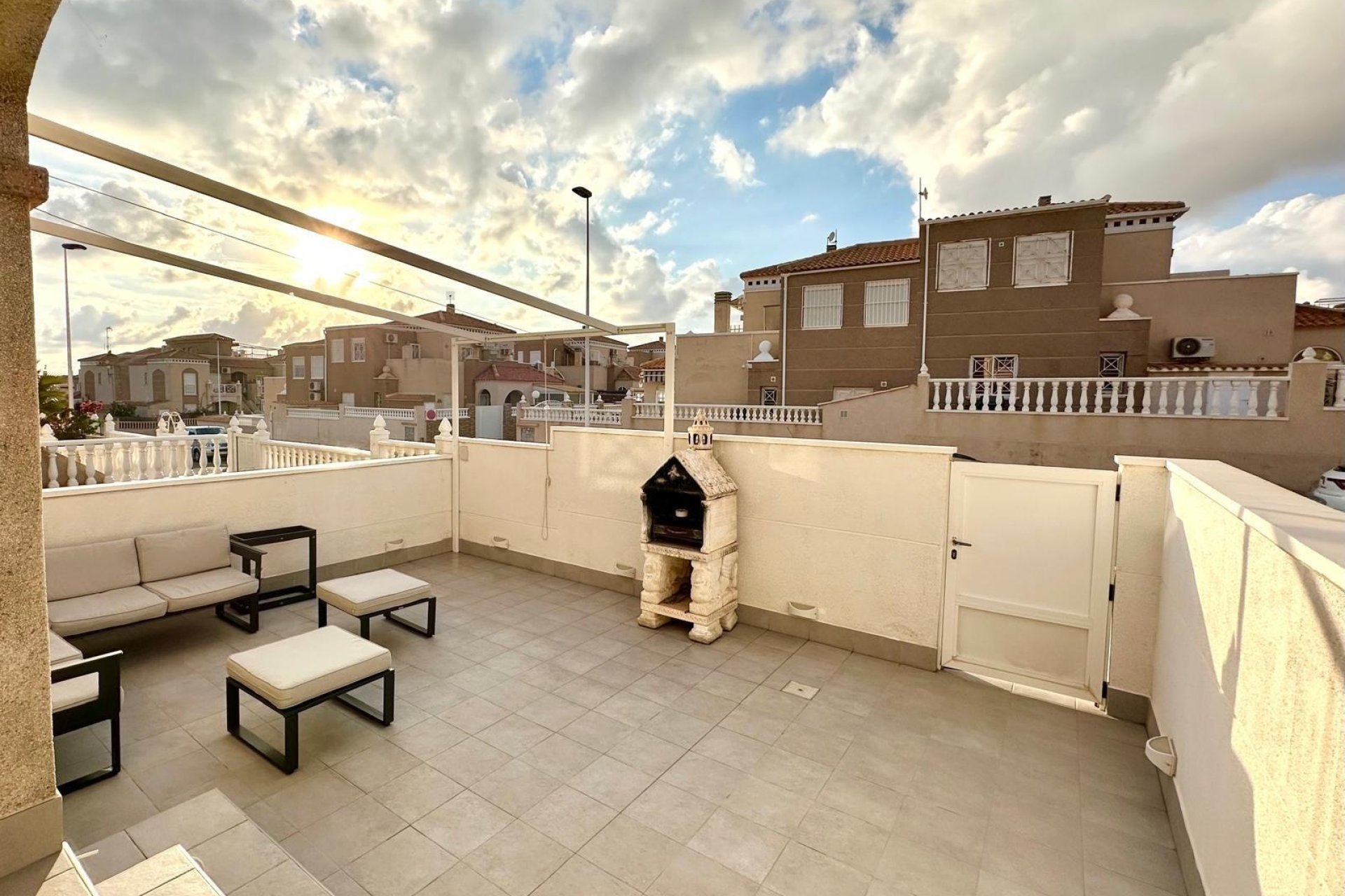 Reventa - Bungalow -
Torrevieja - Torreblanca