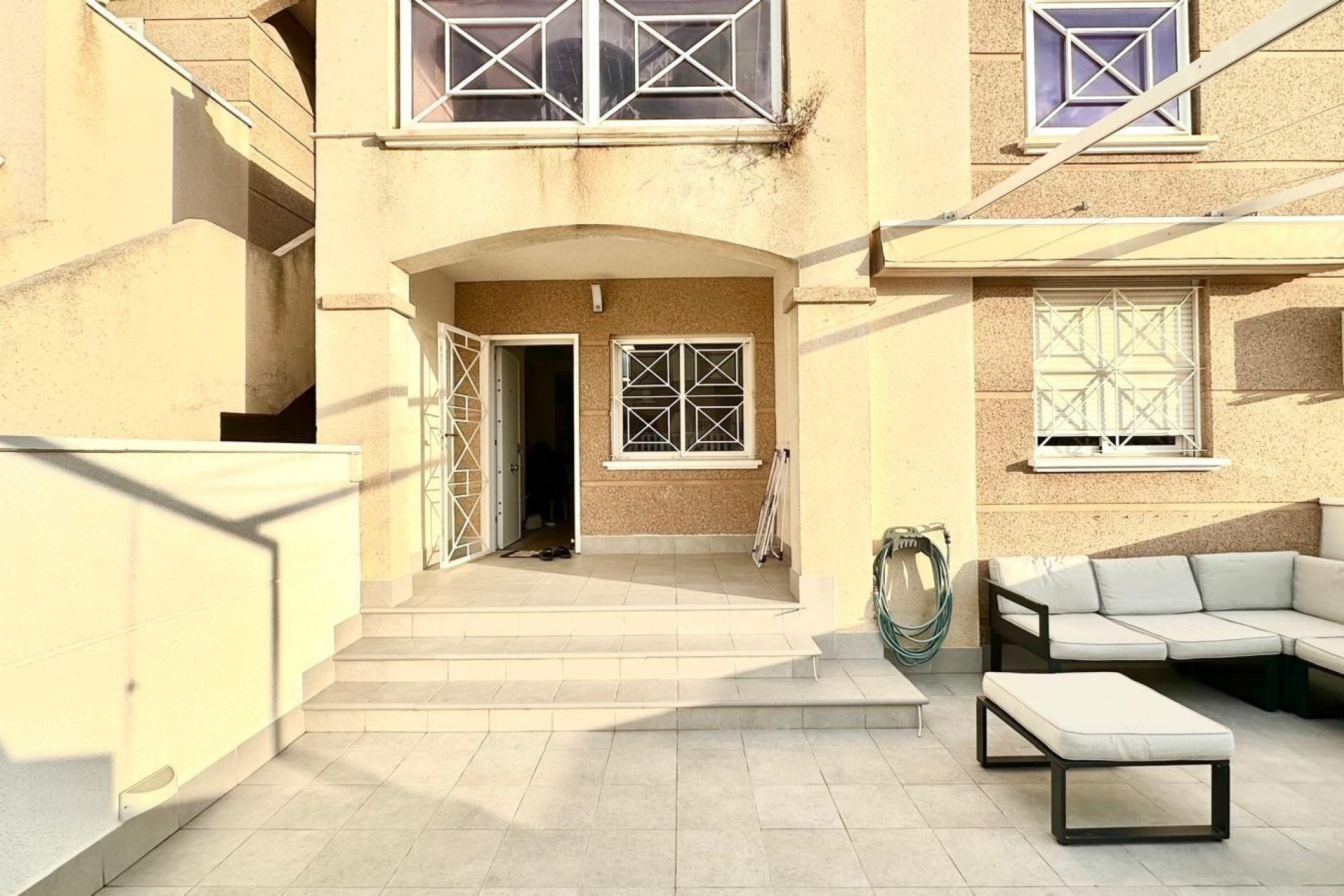 Reventa - Bungalow -
Torrevieja - Torreblanca