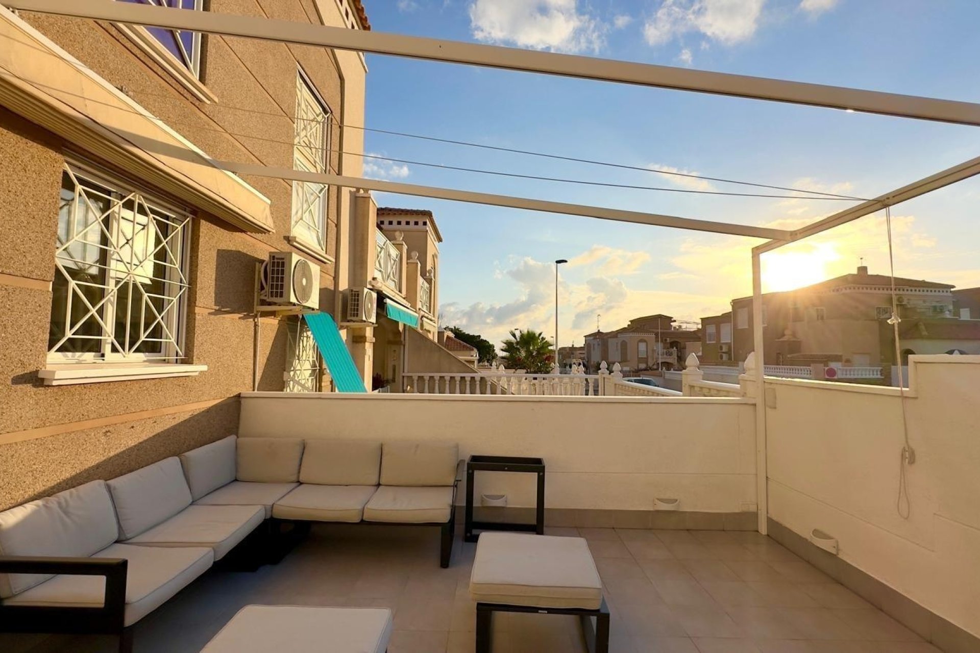 Reventa - Bungalow -
Torrevieja - Torreblanca