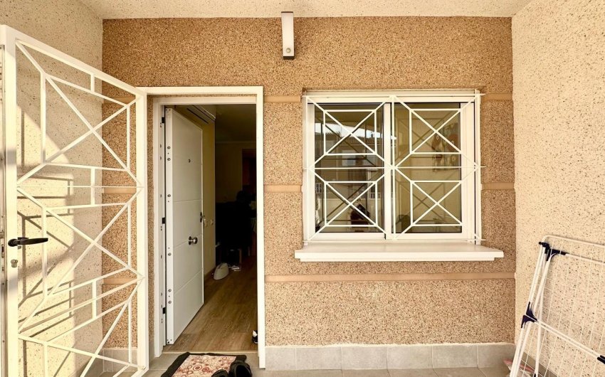 Reventa - Bungalow -
Torrevieja - Torreblanca