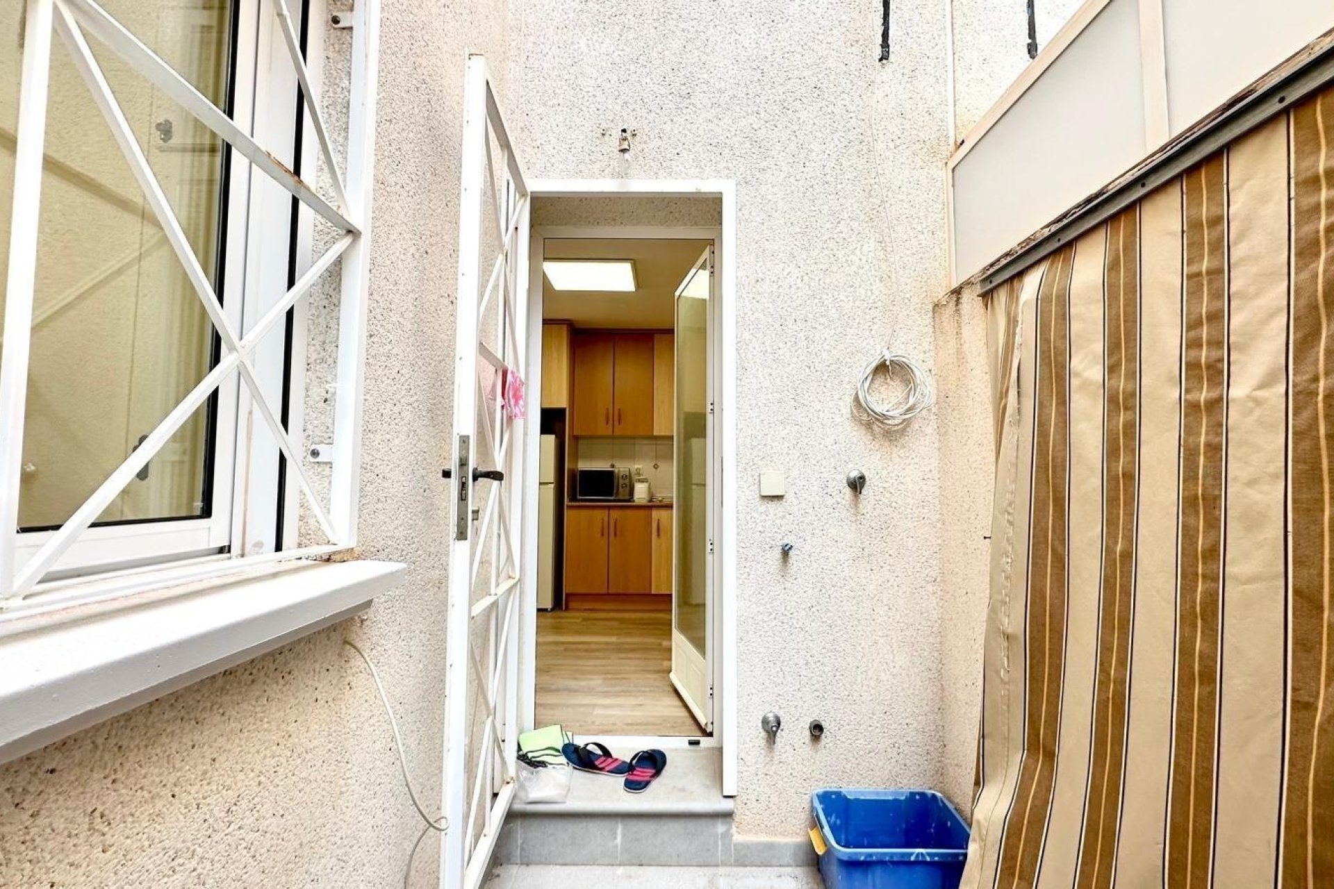 Reventa - Bungalow -
Torrevieja - Torreblanca