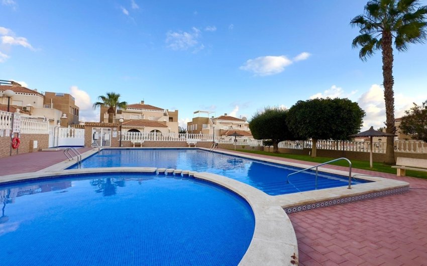 Reventa - Bungalow -
Torrevieja - Torreblanca