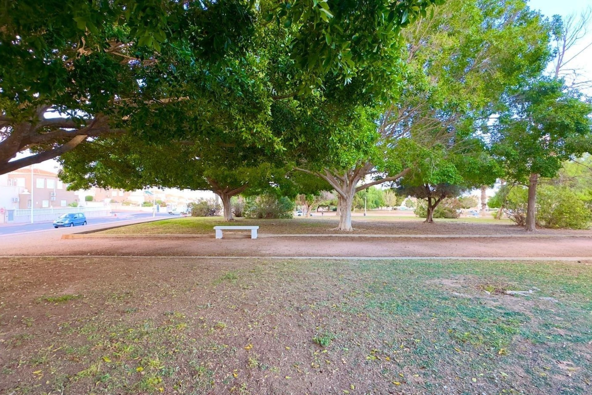 Reventa - Bungalow -
Torrevieja - Torreblanca