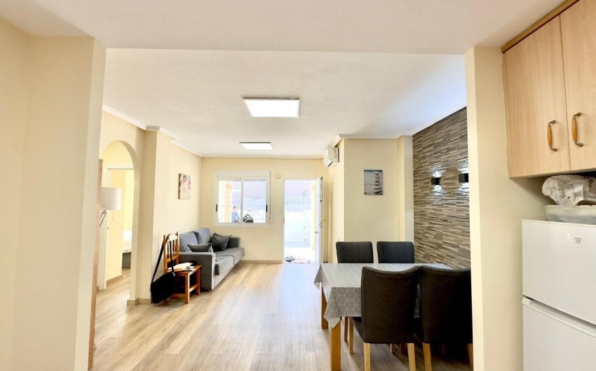 Reventa - Bungalow -
Torrevieja - Torreblanca