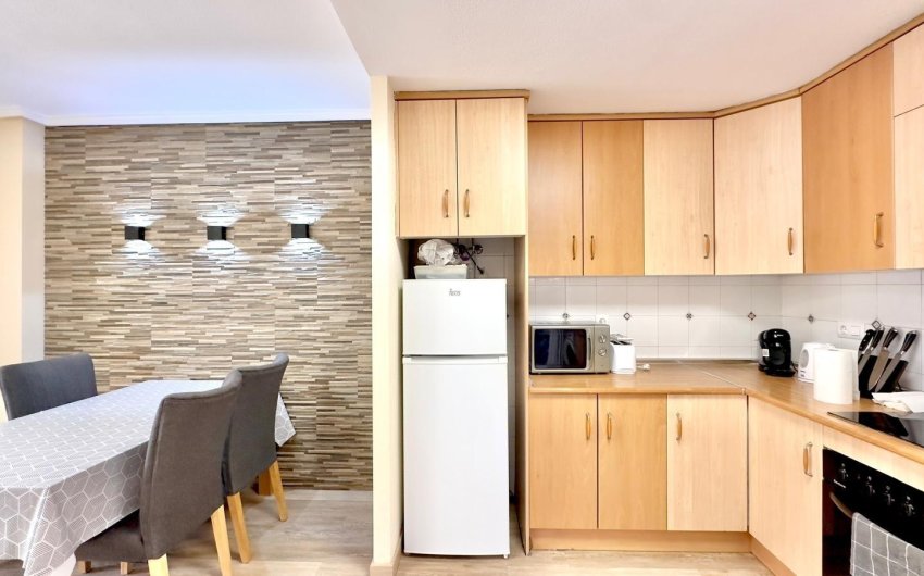 Reventa - Bungalow -
Torrevieja - Torreblanca